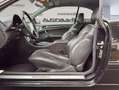 Mercedes-Benz CLK 200 Kompressor Automatik Avantgarde Cabrio Schwarz - thumbnail 9