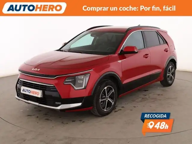 2024 Kia Niro in Red for sale