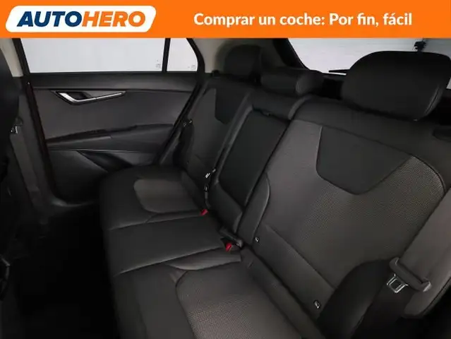 Kia Niro view 15