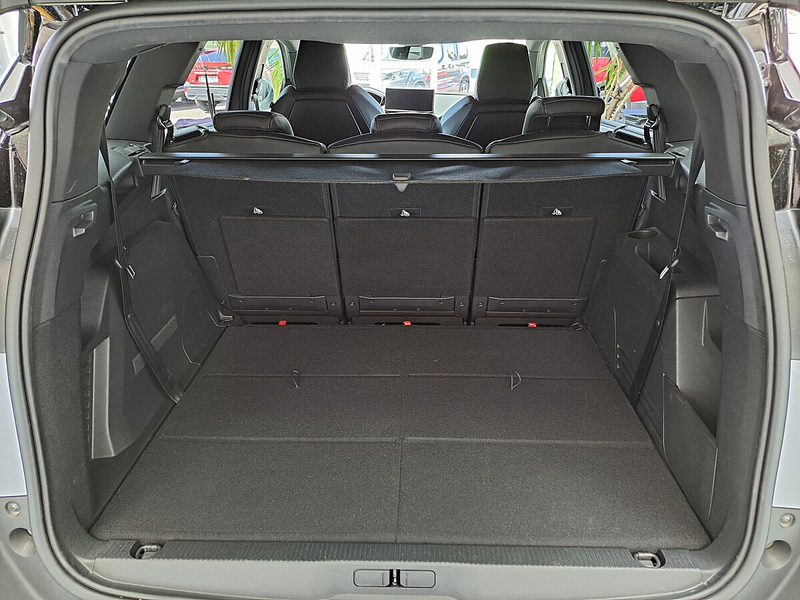 Peugeot 5008 HEV 136 E-DCS6 GT Aut. 7-Sitze — photo 8
