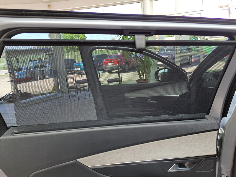 Peugeot 5008 HEV 136 E-DCS6 GT Aut. 7-Sitze — photo 14