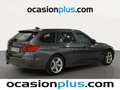 BMW 318 318dA Touring (0.0) Gris - thumbnail 4