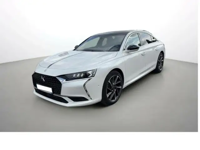 DS Automobiles DS 9 Hybrid E-Tense 250ch Opéra 22g