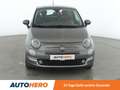 Fiat 500 1.2 Lounge Aut.*NAVI*TEMPO*PANO*PDC* Grey - thumbnail 9