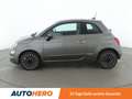Fiat 500 1.2 Lounge Aut.*NAVI*TEMPO*PANO*PDC* Grey - thumbnail 3