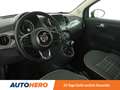 Fiat 500 1.2 Lounge Aut.*NAVI*TEMPO*PANO*PDC* Grey - thumbnail 11