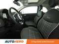 Fiat 500 1.2 Lounge Aut.*NAVI*TEMPO*PANO*PDC* Grey - thumbnail 10