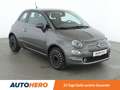 Fiat 500 1.2 Lounge Aut.*NAVI*TEMPO*PANO*PDC* Grey - thumbnail 8