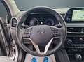 Hyundai TUCSON Tucson 1.6  4WD AHV SCC LED GARANTIE Argento - thumbnail 12