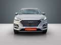 Hyundai TUCSON Tucson 1.6  4WD AHV SCC LED GARANTIE Argento - thumbnail 3