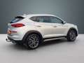 Hyundai TUCSON Tucson 1.6  4WD AHV SCC LED GARANTIE Argento - thumbnail 6