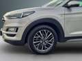 Hyundai TUCSON Tucson 1.6  4WD AHV SCC LED GARANTIE Argento - thumbnail 16