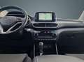 Hyundai TUCSON Tucson 1.6  4WD AHV SCC LED GARANTIE Argento - thumbnail 14