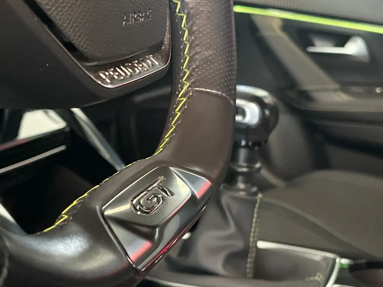 Peugeot 2008 1.5 BlueHDi 110cv GT, миниатюра 18