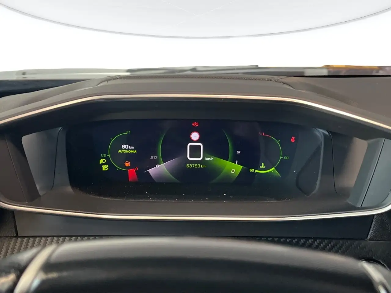 Peugeot 2008 1.5 BlueHDi 110cv GT, миниатюра 10