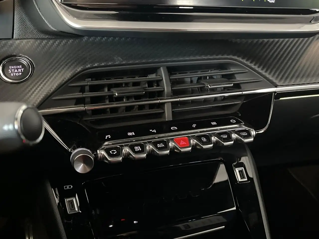 Peugeot 2008 1.5 BlueHDi 110cv GT, миниатюра 12