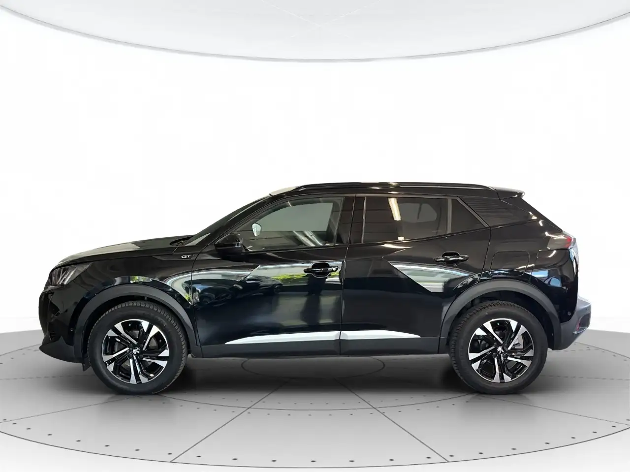 Peugeot 2008 1.5 BlueHDi 110cv GT, миниатюра 2