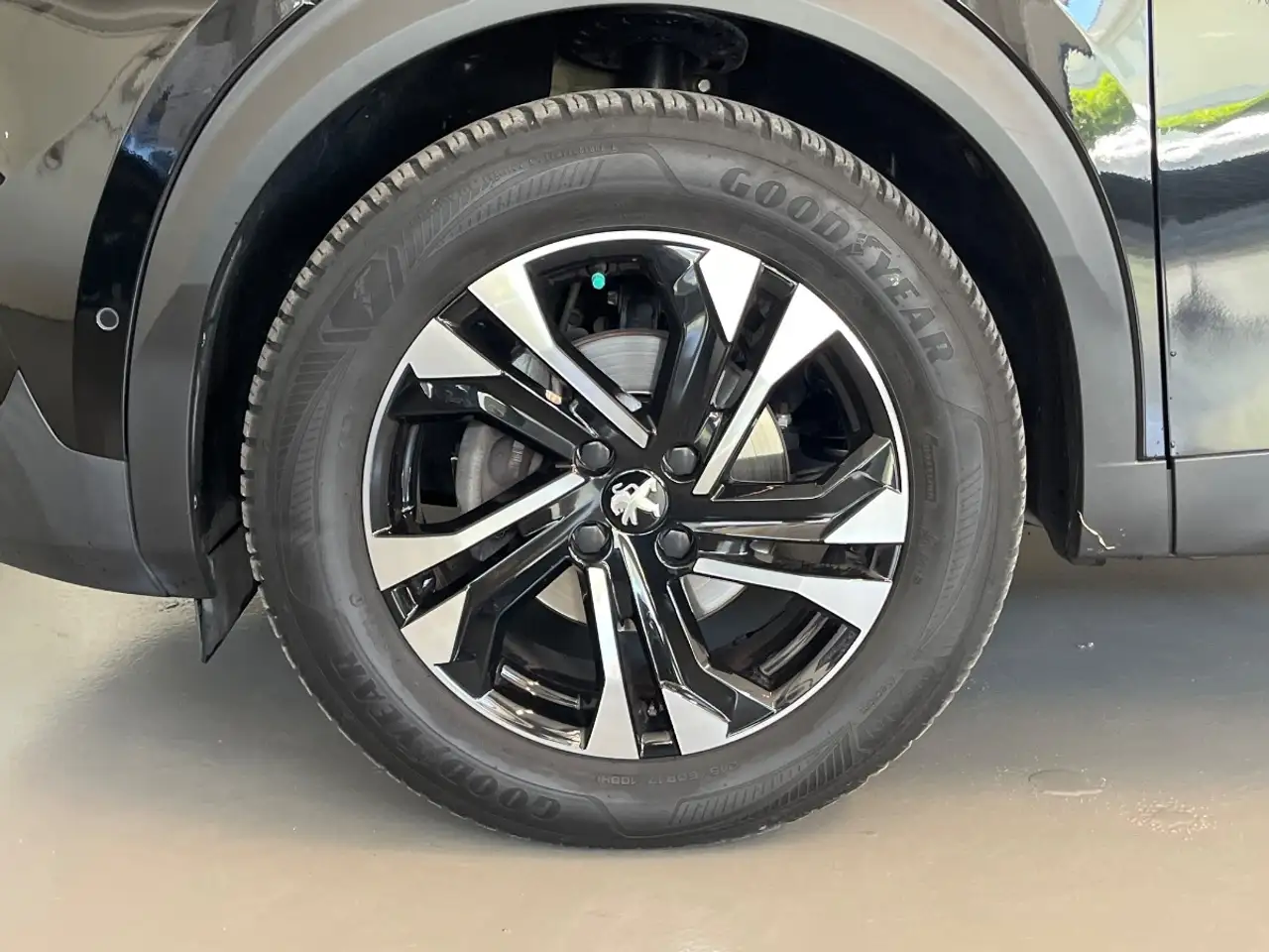 Peugeot 2008 1.5 BlueHDi 110cv GT, миниатюра 5