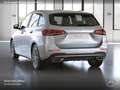 Mercedes-Benz B 200 PROGRESSIVE+360°+MULTIBEAM+STHZG+TOTW+7G Silber - thumbnail 23