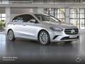 Mercedes-Benz B 200 PROGRESSIVE+360°+MULTIBEAM+STHZG+TOTW+7G Silber - thumbnail 21