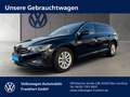Volkswagen Passat Variant 1.5 TSI DSG Business Navi AHK LED Schwarz - thumbnail 1