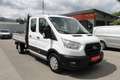 Ford Transit  FT 350 (TTS) 2.0 TDCi DPF 350 L3 Trend D Weiß - thumbnail 3