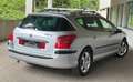 Peugeot 407 Premium **Automatik*Bastler*TÜV BIS 02.2026 ** Gri - thumbnail 2