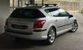 Peugeot 407 Premium **Automatik*Bastler*TÜV BIS 02.2026 ** Gri - thumbnail 8