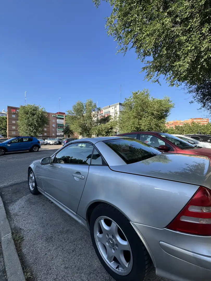 Mercedes-Benz SLK 230 Kompressor - 1