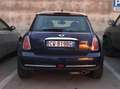 MINI Cooper Mini 1.6 Cooper R50 - 116cv - Benzina e GPL Blu/Azzurro - thumbnail 10
