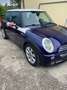 MINI Cooper Mini 1.6 Cooper R50 - 116cv - Benzina e GPL Blu/Azzurro - thumbnail 1
