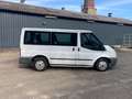 Ford Transit Kombi 300S 2.2 TDCI Blanc - thumbnail 5