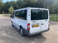 Ford Transit Kombi 300S 2.2 TDCI Blanc - thumbnail 8