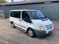Ford Transit Kombi 300S 2.2 TDCI Blanc - thumbnail 3