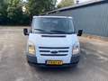 Ford Transit Kombi 300S 2.2 TDCI Blanc - thumbnail 2