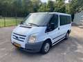 Ford Transit Kombi 300S 2.2 TDCI Blanc - thumbnail 1