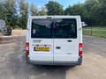 Ford Transit Kombi 300S 2.2 TDCI Blanc - thumbnail 7