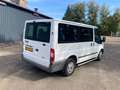 Ford Transit Kombi 300S 2.2 TDCI Blanc - thumbnail 6