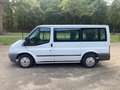 Ford Transit Kombi 300S 2.2 TDCI Blanc - thumbnail 9