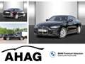 BMW 430 i Gran Coupe M Sport 27 Mon Leasing 378Euro Rate Schwarz - thumbnail 1