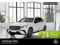 Mercedes-Benz GLC 220 d 4M +AMG+SHZ+KeyLess+Edi.+AHK+Night+LM Weiß - thumbnail 1