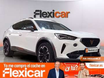 1.5 TSI 110kW (150 CV) DSG