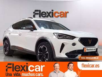 1.5 TSI 110kW (150 CV) DSG