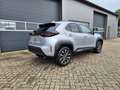 Toyota Yaris Cross 1.5VVT-iE 130PS Automatik Teamplayer Klimaautom... Silber - thumbnail 7