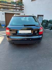 A4 Avant 3.0 quattro
