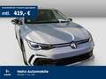 Volkswagen Golf VIII 1.5TSI R-Line Black Style Cam LED-Plus Grau - thumbnail 1