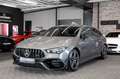Mercedes-Benz CLA 45 AMG SB 4M|AERO-KIT|NIGHT-PAKET|360 KAMERA Grau - thumbnail 2