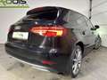 Audi A3 SPORTBACK 1.6 TDI 116 S-TRONIC DESIGN GPS Negro - thumbnail 14