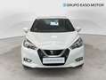 Nissan Micra IG-T Acenta 100 Blanco - thumbnail 8