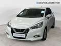 Nissan Micra IG-T Acenta 100 Blanco - thumbnail 1